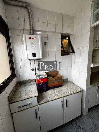 Imagem Apartamento com 2 Quartos para Alugar, 63 m² em Parque Das Nações - Santo André