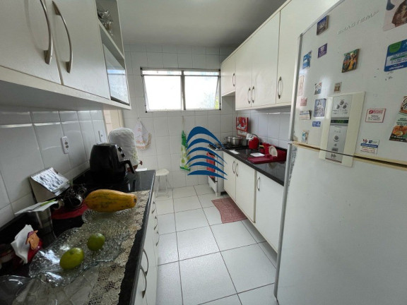 Imagem Imóvel com 3 Quartos à Venda, 130 m² em Candeal - Salvador Imagem Imóvel com 3 Quartos à Venda, 130 m² em Candeal - Salvador