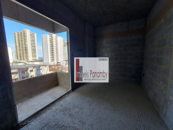 Imagem Apartamento com 2 Quartos à Venda, 115 m² em Aviação - Praia Grande