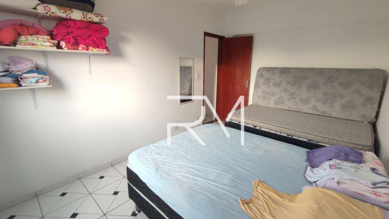 Imagem Apartamento com 2 Quartos à Venda, 70 m² em Balneário Santa Eugênia - Mongaguá