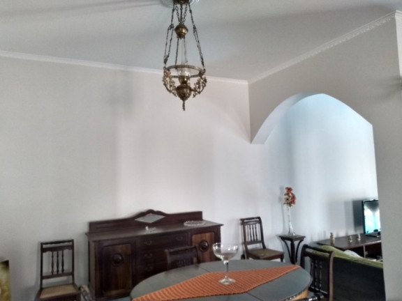 Imagem Casa com 6 Quartos à Venda, 359 m² em Jardim Panorama - Bauru
