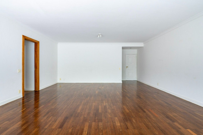 Imagem Apartamento com 4 Quartos à Venda, 207 m² em Morumbi - São Paulo