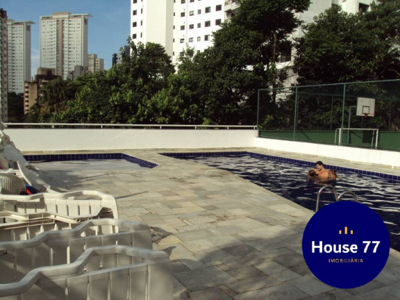 Imagem Apartamento com 3 Quartos à Venda, 101 m² em Vila Andrade - São Paulo Imagem Apartamento com 3 Quartos à Venda, 101 m² em Vila Andrade - São Paulo