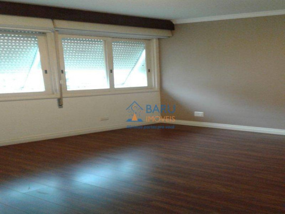 Imagem Apartamento com 4 Quartos à Venda ou Locação, 230 m² em Higienópolis - São Paulo