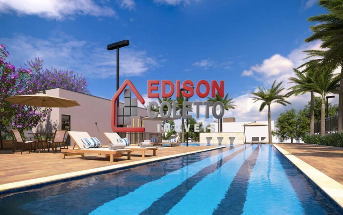 Imagem Casa de Condomínio com 2 Quartos à Venda, 64 m² em água Branca - Piracicaba Imagem Casa de Condomínio com 2 Quartos à Venda, 64 m² em água Branca - Piracicaba