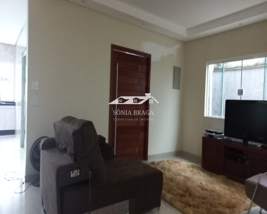 Imagem Casa com 4 Quartos à Venda, 200 m² em Boracéia - Bertioga