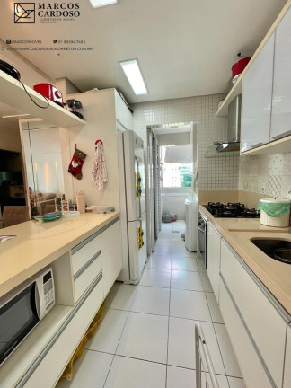 Imagem Imóvel com 3 Quartos à Venda, 95 m² em Marco - Belém Imagem Imóvel com 3 Quartos à Venda, 95 m² em Marco - Belém