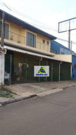 Imagem Galpão à Venda, 200 m² em Jardim São Bento - Hortolândia Imagem Galpão à Venda, 200 m² em Jardim São Bento - Hortolândia