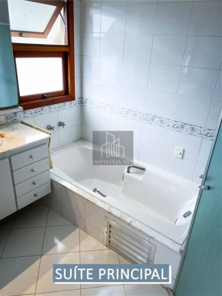 Imagem Casa de Condomínio com 3 Quartos para Alugar, 375 m² em Alphaville - Santana De Parnaíba Imagem Casa de Condomínio com 3 Quartos para Alugar, 375 m² em Alphaville - Santana De Parnaíba