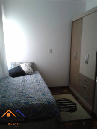 Imagem Apartamento com 3 Quartos à Venda, 90 m² em Parque Das Nações - Santo André Imagem Apartamento com 3 Quartos à Venda, 90 m² em Parque Das Nações - Santo André