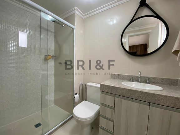 Imagem Apartamento com 1 Quarto à Venda, 88 m² em Brooklin  - São Paulo