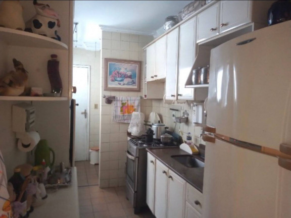 Imagem Apartamento com 3 Quartos à Venda, 92 m² em Luzia - Aracaju Imagem Apartamento com 3 Quartos à Venda, 92 m² em Luzia - Aracaju