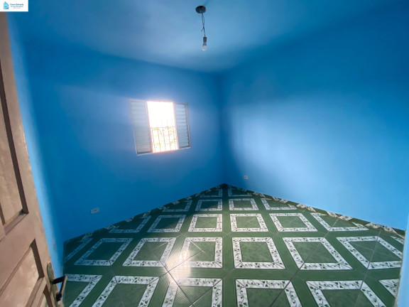 Imagem Casa com 1 Quarto para Alugar, 35 m² em Jardim Zilda - São Paulo Imagem Casa com 1 Quarto para Alugar, 35 m² em Jardim Zilda - São Paulo