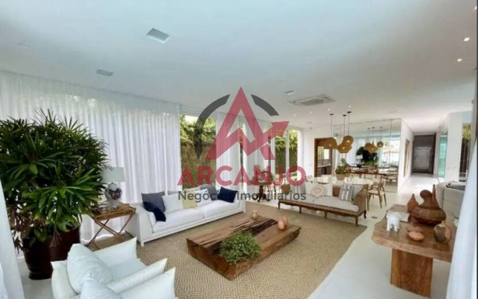 Imagem Casa com 6 Quartos à Venda, 1.120 m² em Riviera - Bertioga Imagem Casa com 6 Quartos à Venda, 1.120 m² em Riviera - Bertioga