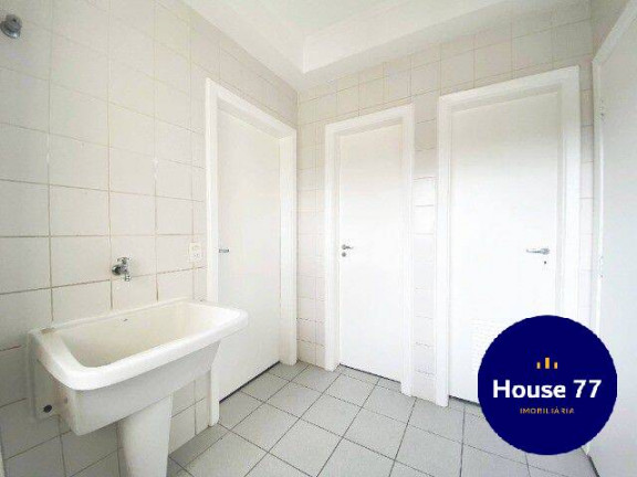 Imagem Apartamento com 4 Quartos à Venda, 131 m² em Morumbi - São Paulo