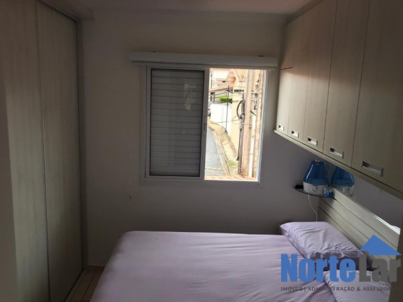 Imagem Casa de Condomínio com 2 Quartos à Venda, 65 m² em Jaraguá - São Paulo