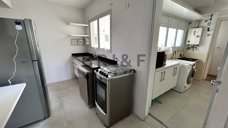 Imagem Apartamento com 2 Quartos à Venda, 111 m² em Brooklin - São Paulo Imagem Apartamento com 2 Quartos à Venda, 111 m² em Brooklin - São Paulo