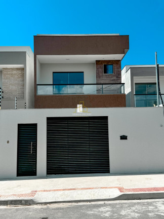 Casa com 3 Quartos à Venda, 180 m² em Arquipélago De Manguinhos - Serra