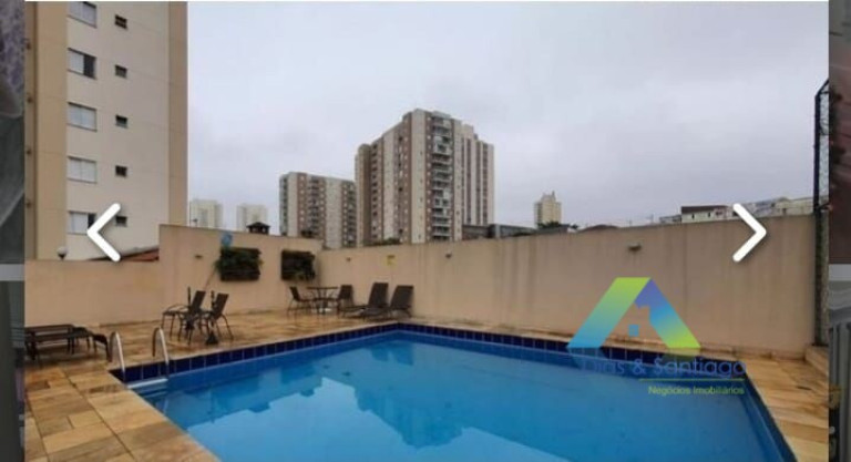 Imagem Apartamento com 3 Quartos à Venda, 70 m² em Saúde - São Paulo Imagem Apartamento com 3 Quartos à Venda, 70 m² em Saúde - São Paulo