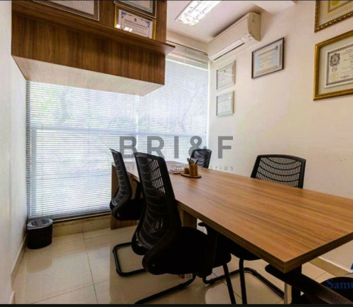 Imagem Imóvel Comercial para Alugar, 55 m² em Itaim Bibi - São Paulo
