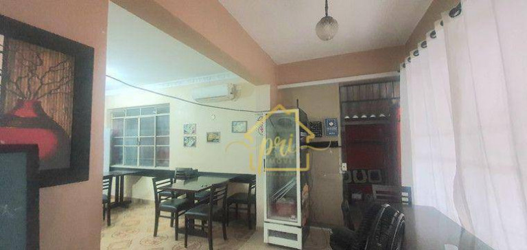 Imagem Casa com 3 Quartos à Venda, 240 m² em Ponta Da Praia - Santos Imagem Casa com 3 Quartos à Venda, 240 m² em Ponta Da Praia - Santos