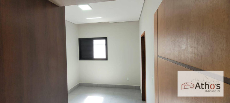 Imagem Casa com 3 Quartos à Venda, 136 m² em Jardim Bréscia - Indaiatuba