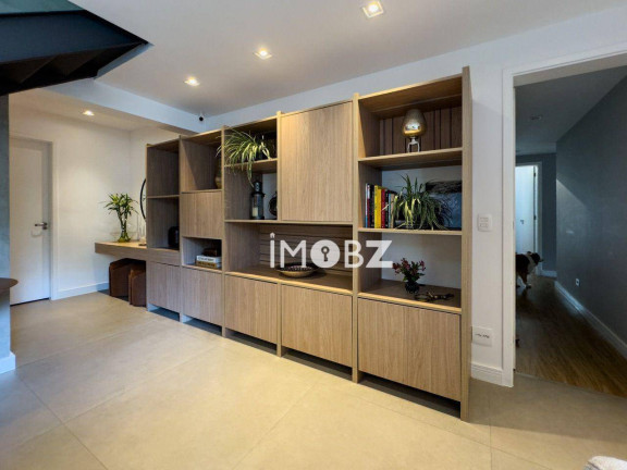 Imagem Imóvel com 3 Quartos à Venda, 175 m² em Grand Panamby - São Paulo