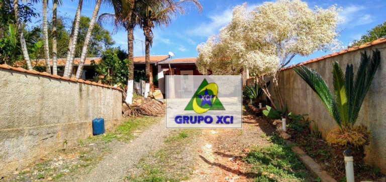 Imagem Chácara com 2 Quartos à Venda, 1.000 m² em Córrego Bonito - Santo Antônio De Posse Imagem Chácara com 2 Quartos à Venda, 1.000 m² em Córrego Bonito - Santo Antônio De Posse