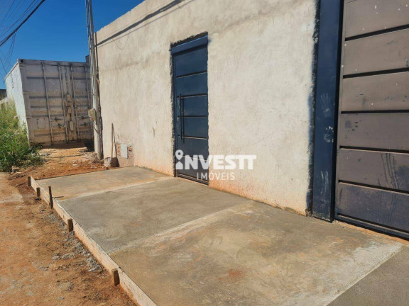 Imagem Sobrado com 4 Quartos à Venda, 300 m² em Conjunto Bela Morada - Aparecida De Goiânia Imagem Sobrado com 4 Quartos à Venda, 300 m² em Conjunto Bela Morada - Aparecida De Goiânia