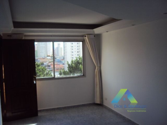 Apartamento com 2 Quartos à Venda, 58 m² em Vila Firmiano Pinto - São Paulo