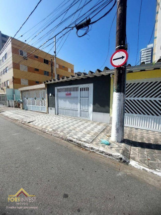 Imóvel com 2 Quartos à Venda, 118 m² em Tupi - Praia Grande