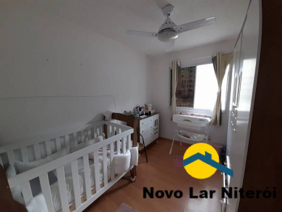 Imagem Apartamento com 3 Quartos à Venda, 75 m² em Maria Paula - São Gonçalo Imagem Apartamento com 3 Quartos à Venda, 75 m² em Maria Paula - São Gonçalo