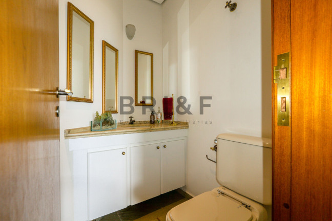 Imagem Apartamento com 4 Quartos à Venda, 210 m² em Brooklin - São Paulo Imagem Apartamento com 4 Quartos à Venda, 210 m² em Brooklin - São Paulo