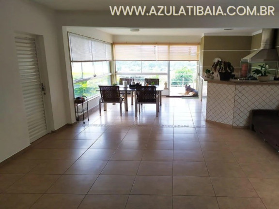 Imagem Casa com 3 Quartos à Venda, 590 m² em Jardim Dos Pinheiros - Atibaia