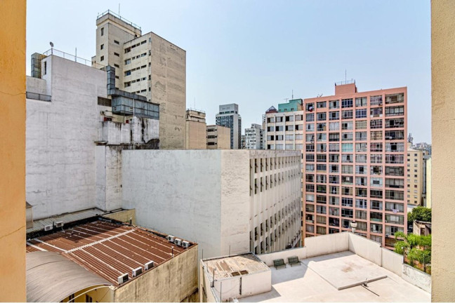 Imagem Apartamento com 2 Quartos à Venda, 64 m² em Consolação - São Paulo Imagem Apartamento com 2 Quartos à Venda, 64 m² em Consolação - São Paulo