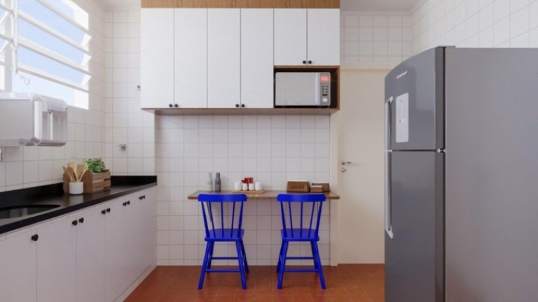 Imagem Apartamento com 4 Quartos à Venda, 132 m² em Jardim Paulista - São Paulo Imagem Apartamento com 4 Quartos à Venda, 132 m² em Jardim Paulista - São Paulo