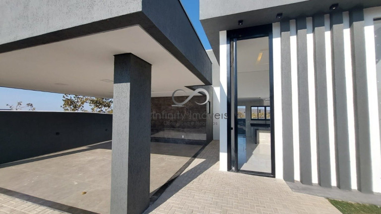 Casa de Condomínio com 3 Quartos à Venda, 360 m² em Condomínio Parque Dos Buritis - Lagoa Santa