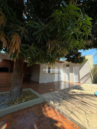 Imagem Casa com 3 Quartos à Venda, 275 m² em Jardim Imperador - Várzea Grande