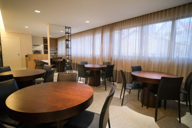 Imagem Apartamento com 2 Quartos à Venda, 63 m² em Centro - Tubarão