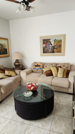 Imagem Apartamento com 1 Quarto à Venda, em Boa Vista - São Vicente Imagem Apartamento com 1 Quarto à Venda, em Boa Vista - São Vicente