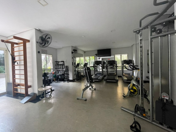 Imagem Apartamento com 1 Quarto à Venda, 45 m² em Vila Uberabinha - São Paulo Imagem Apartamento com 1 Quarto à Venda, 45 m² em Vila Uberabinha - São Paulo