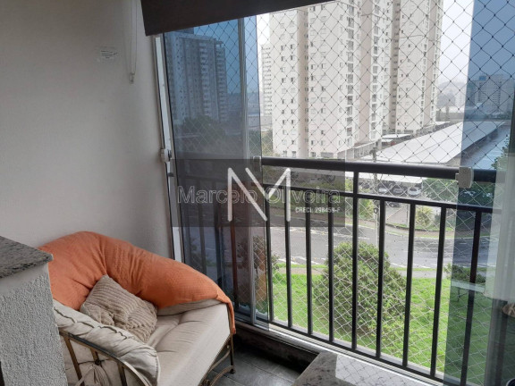 Imagem Apartamento com 2 Quartos à Venda, 63 m² em Vila Industrial - São José Dos Campos Imagem Apartamento com 2 Quartos à Venda, 63 m² em Vila Industrial - São José Dos Campos