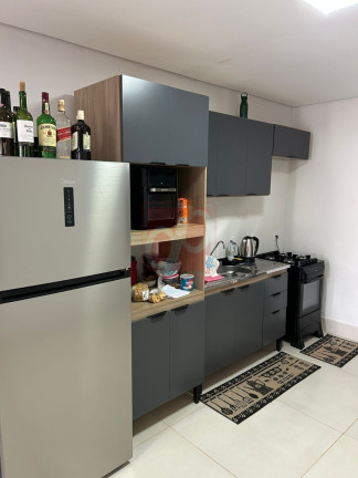 Imagem Casa com 3 Quartos à Venda, 360 m² em Flor Do Cerrado - Sorriso