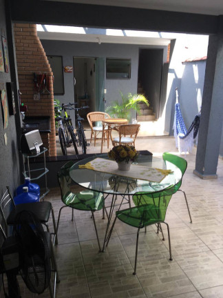 Imagem Sobrado com 3 Quartos à Venda, em Paulicéia - São Bernardo Do Campo Imagem Sobrado com 3 Quartos à Venda, em Paulicéia - São Bernardo Do Campo