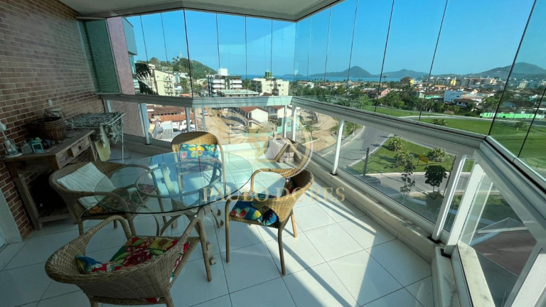 Imagem Apartamento com 2 Quartos à Venda, 100 m² em Itaguá - Ubatuba Imagem Apartamento com 2 Quartos à Venda, 100 m² em Itaguá - Ubatuba