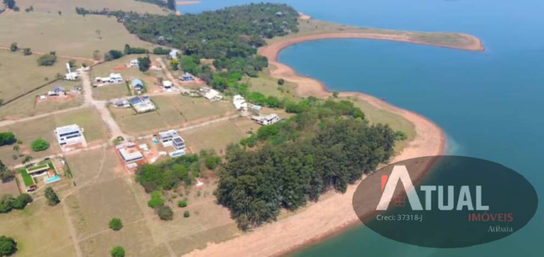 Imagem Terreno à Venda, 1 m² em Sete Pontes - Piracaia Imagem Terreno à Venda, 1 m² em Sete Pontes - Piracaia