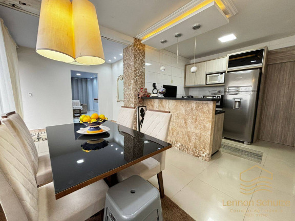 Imagem Casa com 3 Quartos à Venda, 120 m² em Costeira - Balneário Barra Do Sul