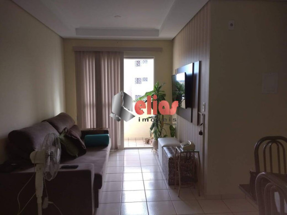 Imagem Apartamento com 2 Quartos à Venda, 58 m² em Vila Giunta - Bauru Imagem Apartamento com 2 Quartos à Venda, 58 m² em Vila Giunta - Bauru