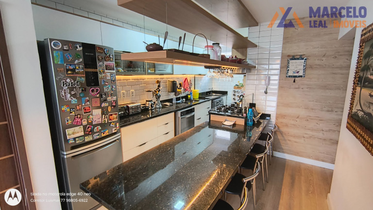 Imagem Apartamento com 3 Quartos à Venda, 68 m² em Boa Vista - Vitória Da Conquista Imagem Apartamento com 3 Quartos à Venda, 68 m² em Boa Vista - Vitória Da Conquista