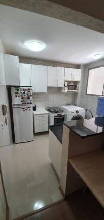 Imagem Apartamento com 2 Quartos à Venda, 49 m² em Paulicéia - São Bernardo Do Campo Imagem Apartamento com 2 Quartos à Venda, 49 m² em Paulicéia - São Bernardo Do Campo